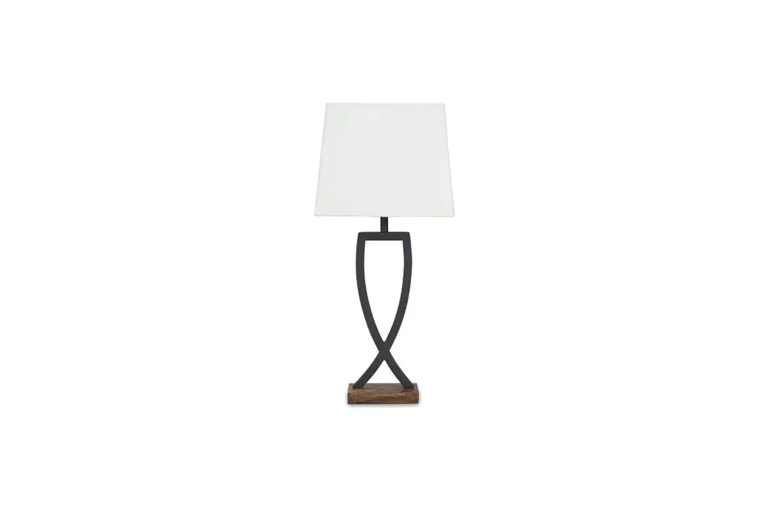 Mor Furniture Makara Lamp