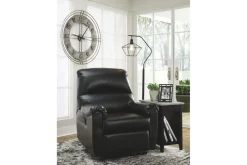 Mor Furniture Makeika Floor Lamp In Black