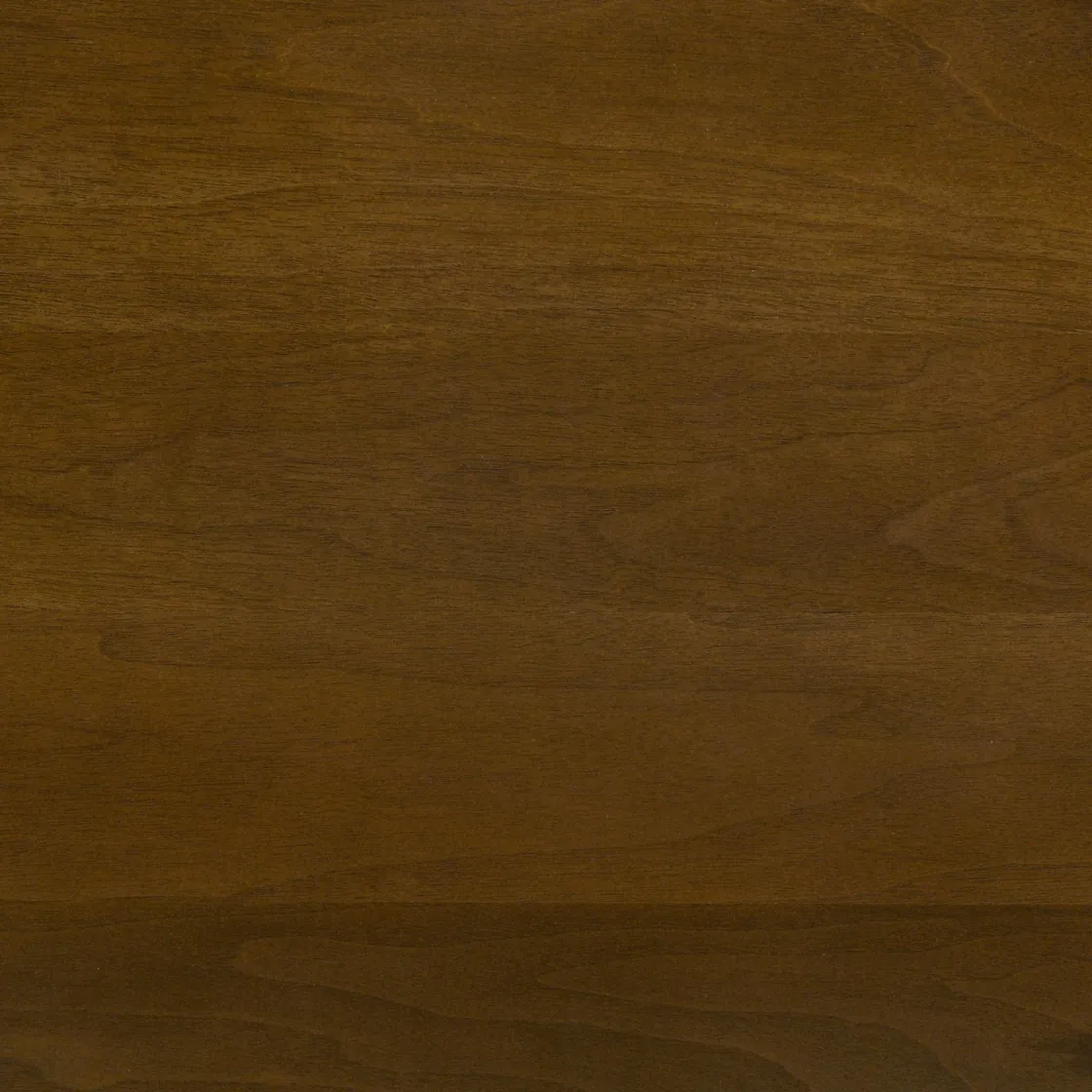 Mor Furniture Malibu Panel Bed In Walnut, Twin