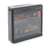 Mor Furniture Manning Fireplace Insert