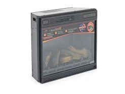 Mor Furniture Manning Fireplace Insert