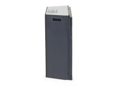 Mor Furniture Manning Fireplace Insert