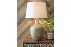 Mor Furniture Mari Table Lamp