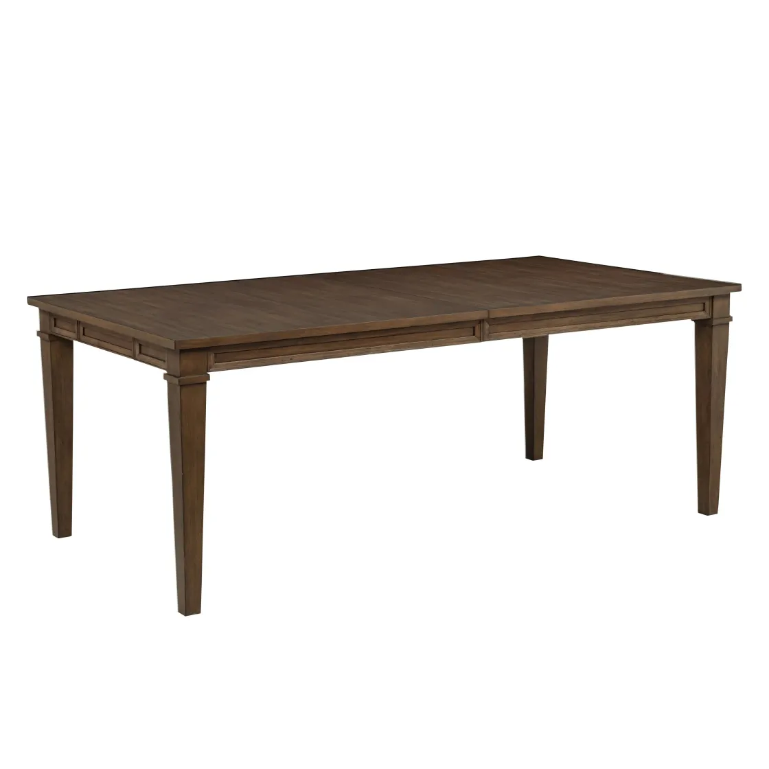 Mor Furniture Mariana Dining Table In Vintage Creme