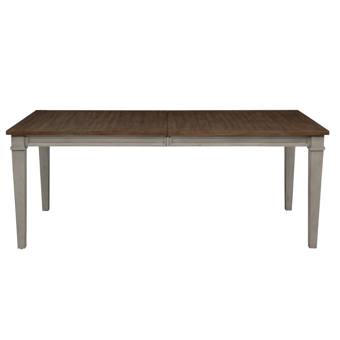 Mor Furniture Mariana Dining Table In Vintage Creme