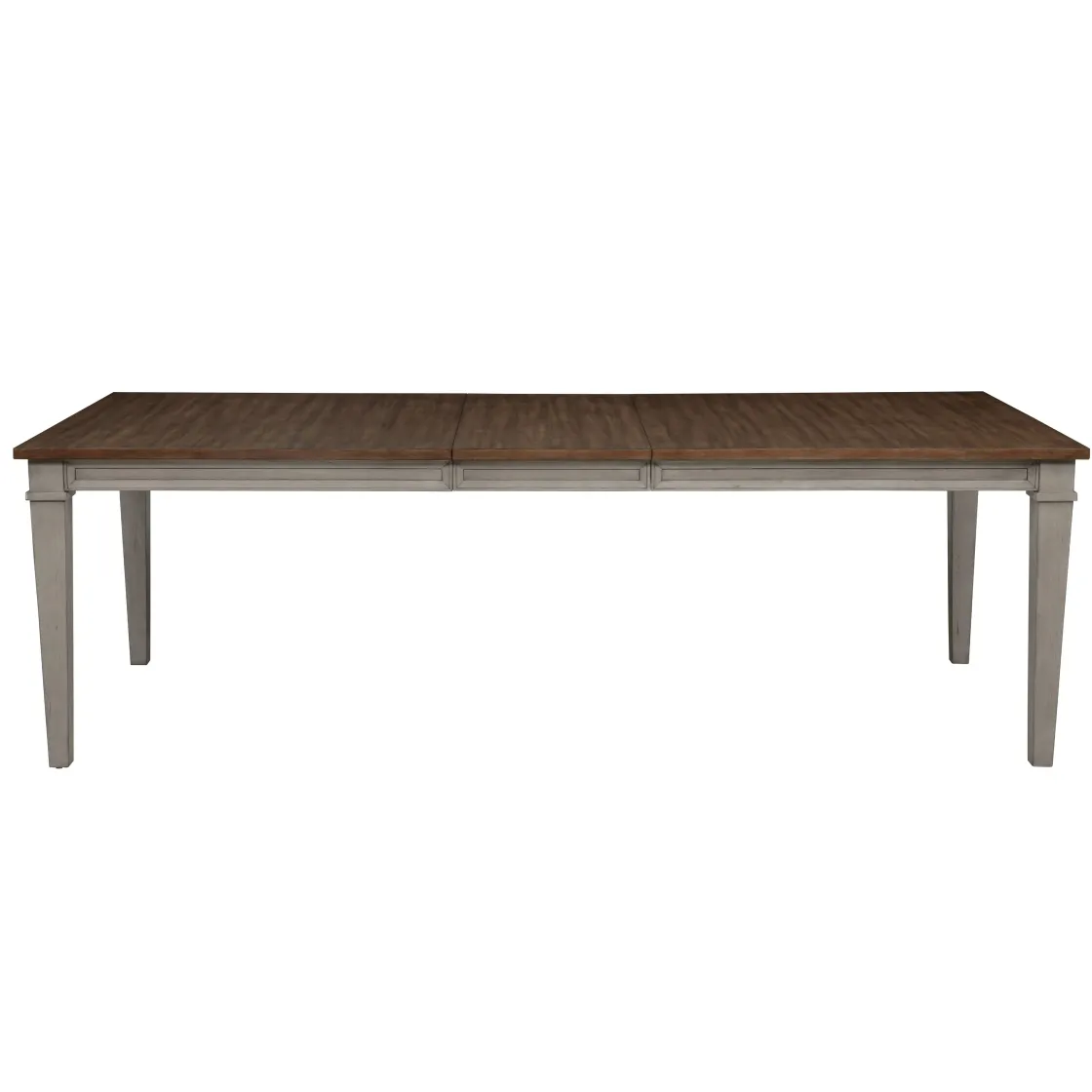 Mor Furniture Mariana Dining Table In Vintage Creme