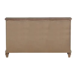 Mor Furniture Mariana Dresser In Vintage Mocha