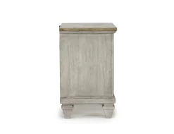 Mor Furniture Mariana Nightstand In Vintage Mocha