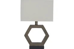 Mor Furniture Marilu Table Lamp