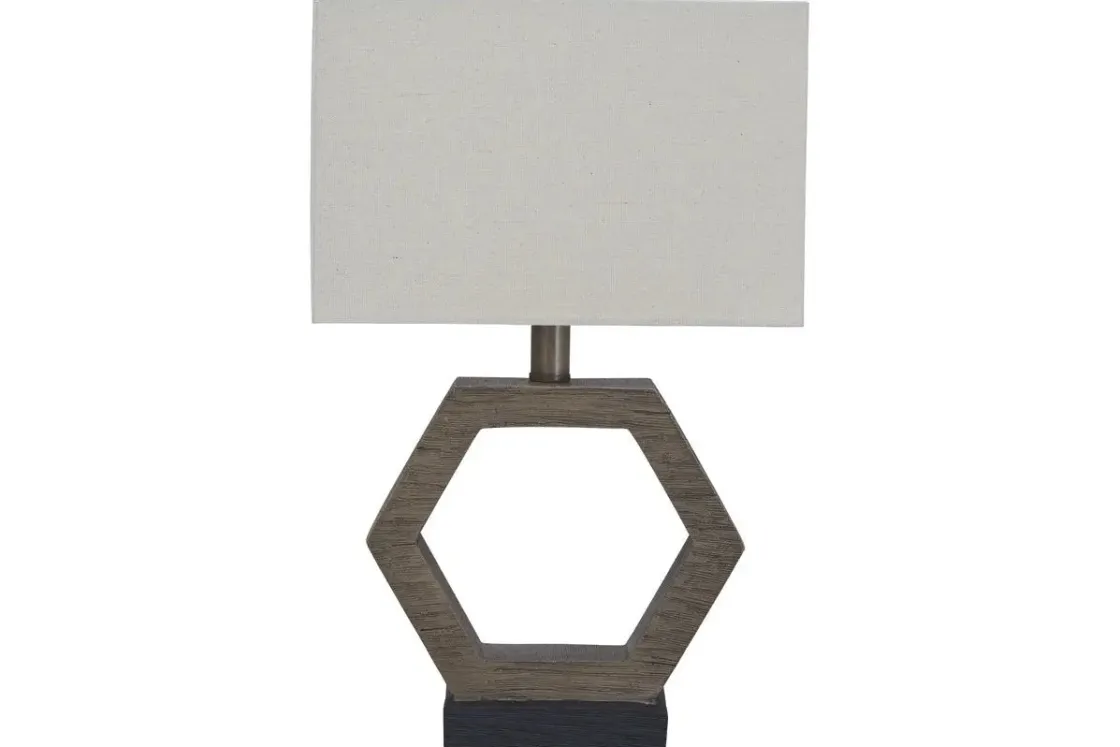 Mor Furniture Marilu Table Lamp