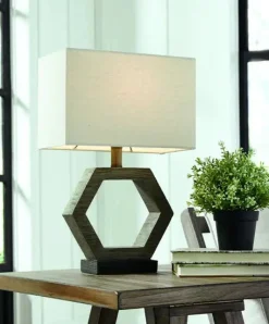 Mor Furniture Marilu Table Lamp