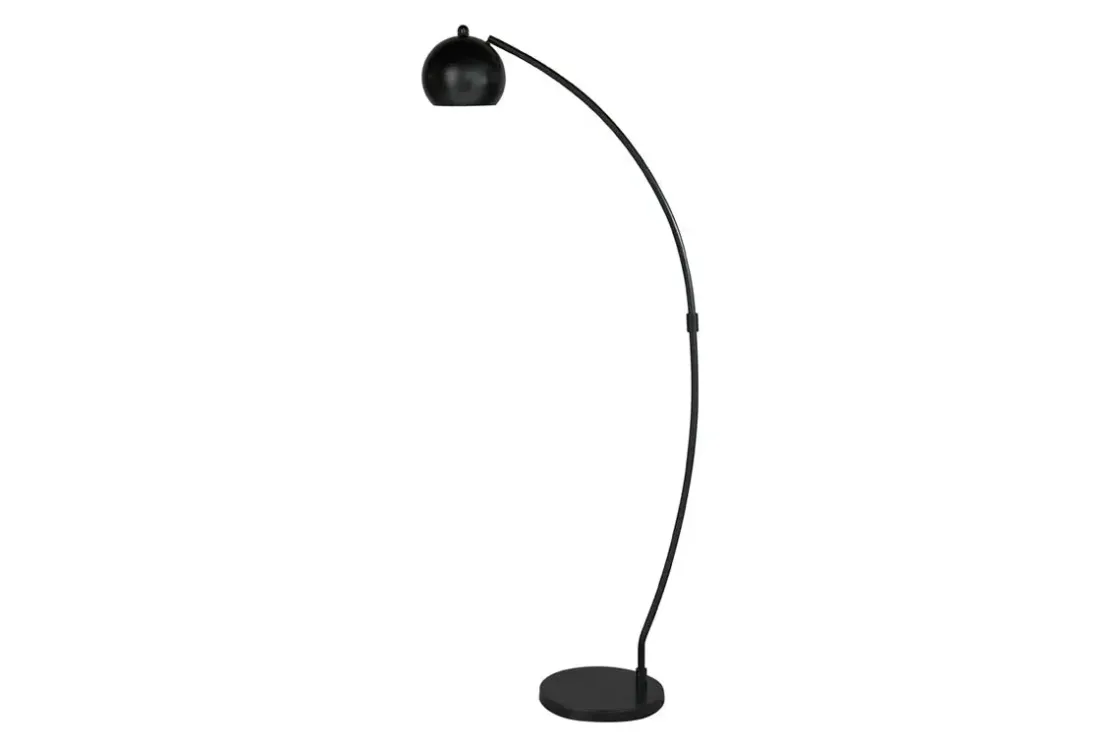 Mor Furniture Marinel Usb Table Lamp