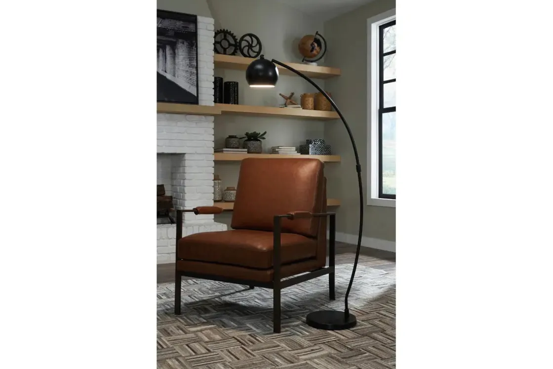 Mor Furniture Marinel Usb Table Lamp