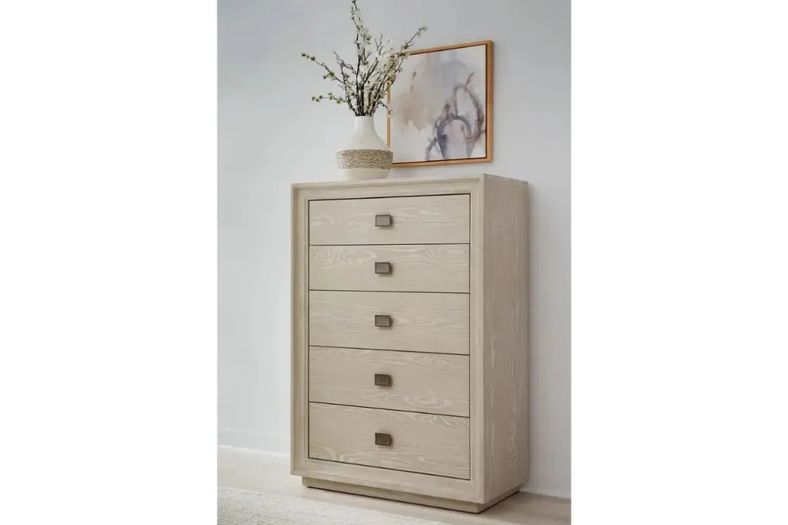 Mor Furniture Maxime Chest In Sugar