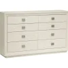 Mor Furniture Maxime Dresser In Sugar