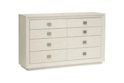 Mor Furniture Maxime Dresser In Sugar