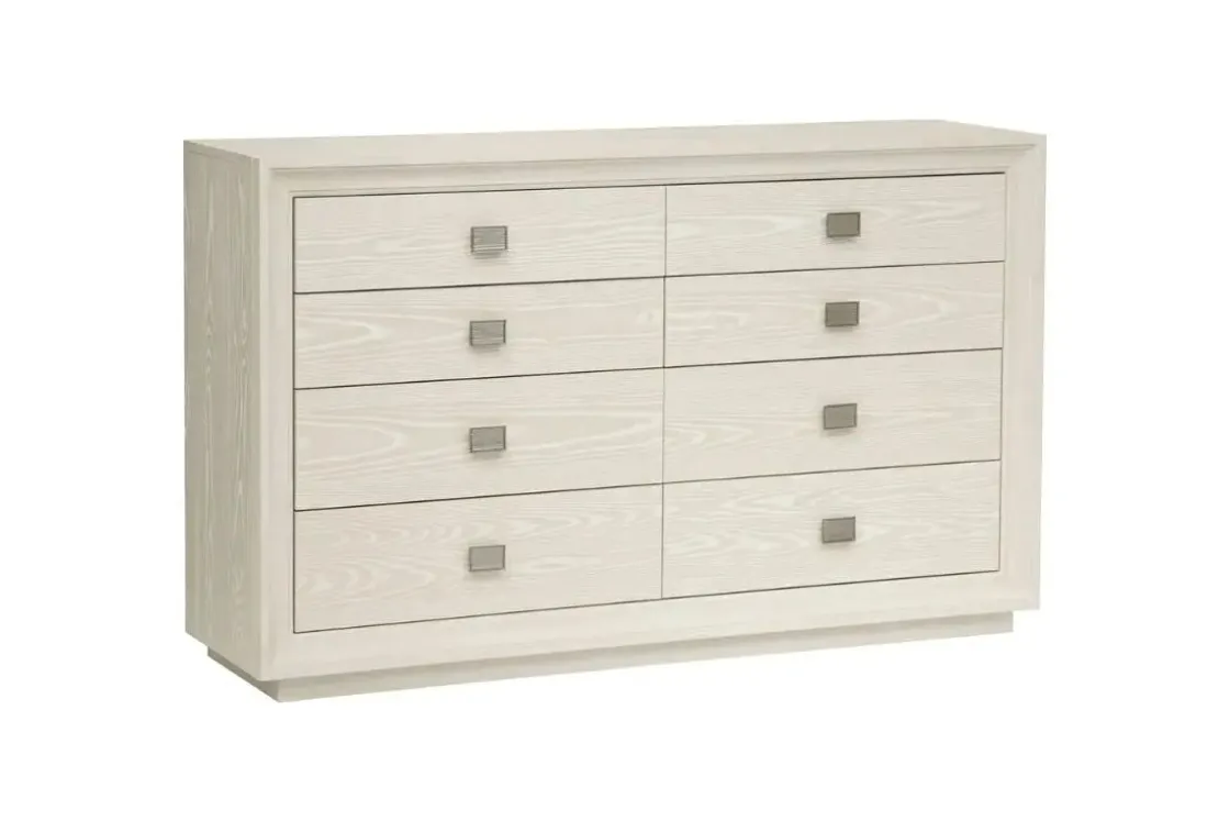 Mor Furniture Maxime Dresser In Sugar