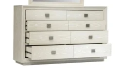 Mor Furniture Maxime Dresser In Sugar