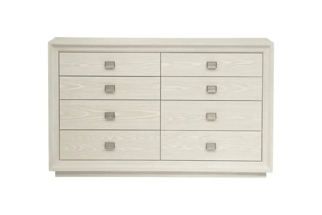 Mor Furniture Maxime Dresser In Sugar