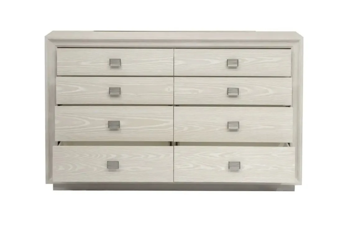 Mor Furniture Maxime Dresser In Sugar