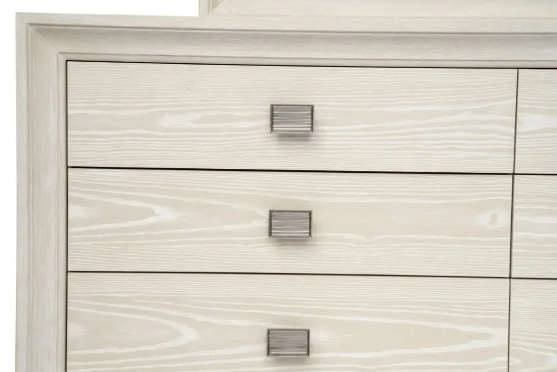 Mor Furniture Maxime Dresser In Sugar