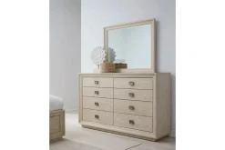 Mor Furniture Maxime Dresser In Sugar