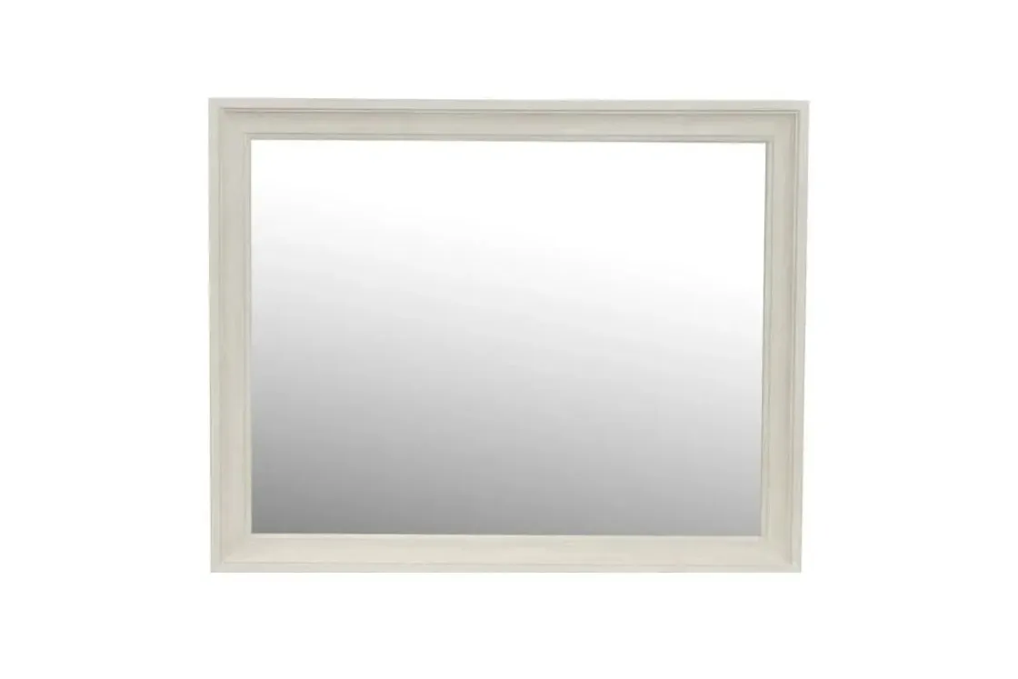 Mor Furniture Maxime Mirror In Sugar