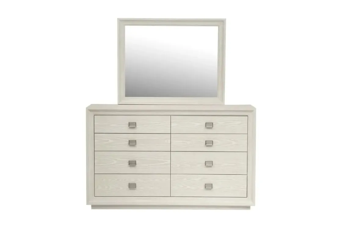 Mor Furniture Maxime Mirror In Sugar
