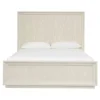 Mor Furniture Maxime Platform Bed In Sugar, Full