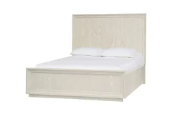 Mor Furniture Maxime Platform Bed In Sugar, Full