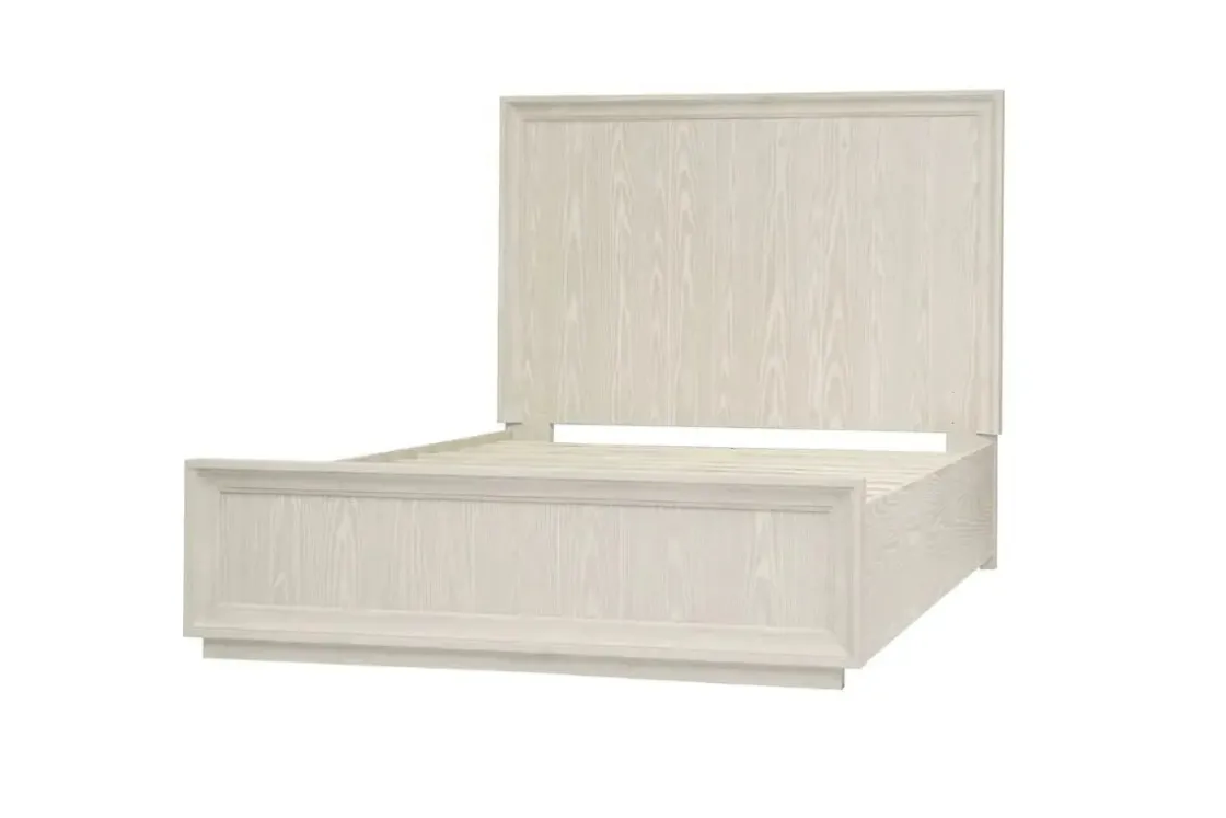 Mor Furniture Maxime Platform Bed In Sugar, Full