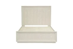 Mor Furniture Maxime Platform Bed In Sugar, Full