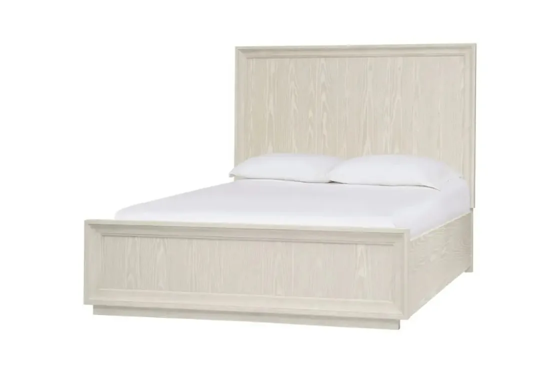 Mor Furniture Maxime Platform Bed In Sugar, Full
