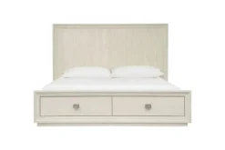Mor Furniture Maxime Storage Bed In Sugar, Full