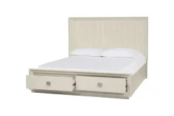 Mor Furniture Maxime Storage Bed In Sugar, Full