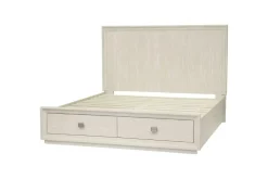 Mor Furniture Maxime Storage Bed In Sugar, Full