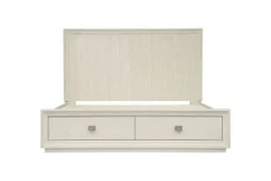 Mor Furniture Maxime Storage Bed In Sugar, Full