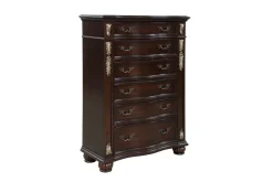 Mor Furniture Maximus Chest In Madeira