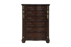 Mor Furniture Maximus Chest In Madeira