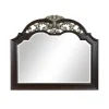 Mor Furniture Maximus Mirror In Madeira