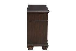Mor Furniture Maximus Nightstand In Madeira