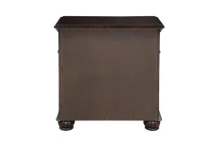 Mor Furniture Maximus Nightstand In Madeira