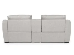 Mor Furniture Mayflower 2 Power Audio Console Loveseat In
