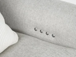 Mor Furniture Mayflower 2 Power Audio Console Loveseat In