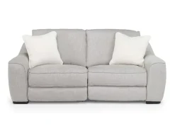 Mor Furniture Mayflower 2 Power Loveseat In