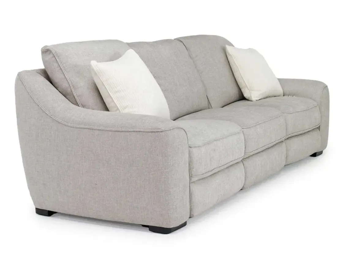 Mor Furniture Mayflower 2 Power Sofa In