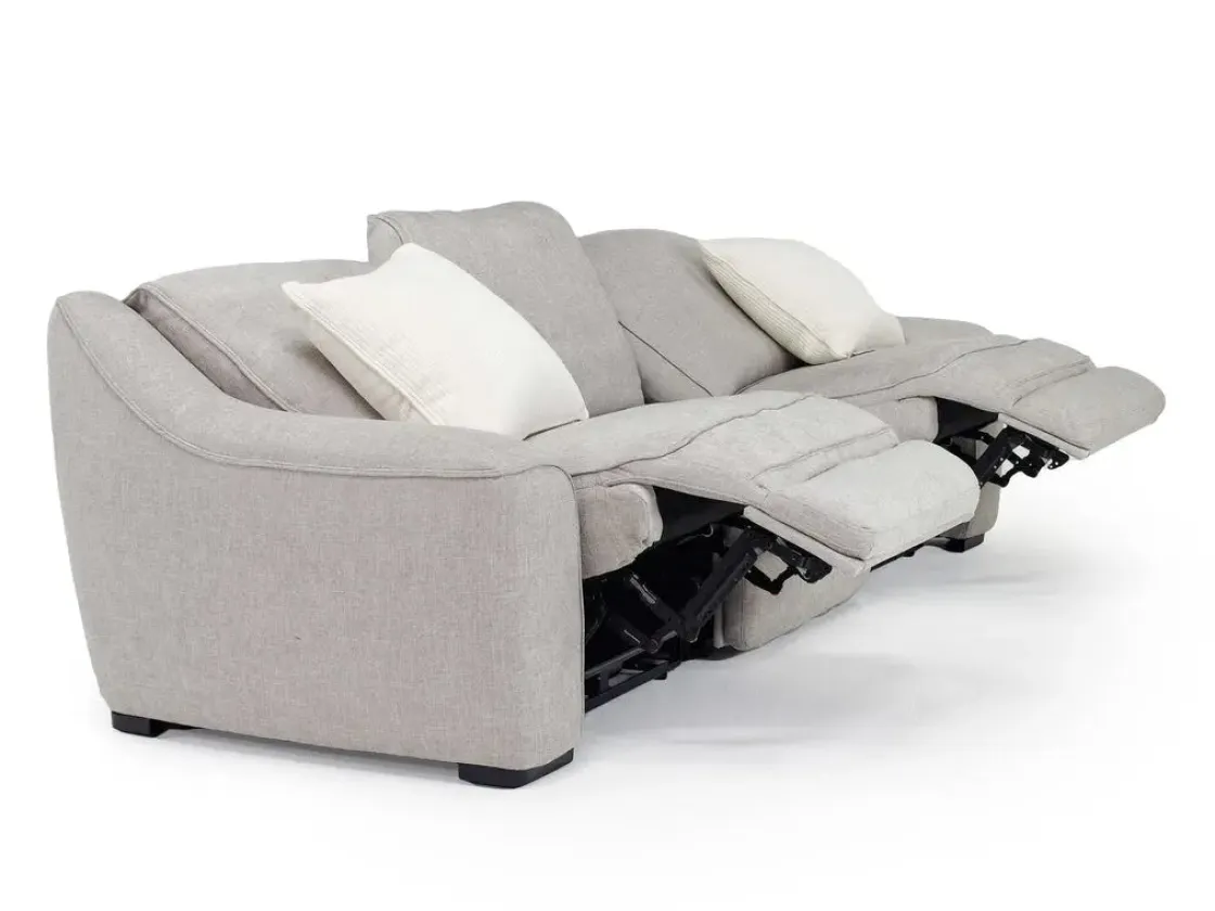 Mor Furniture Mayflower 2 Power Sofa In