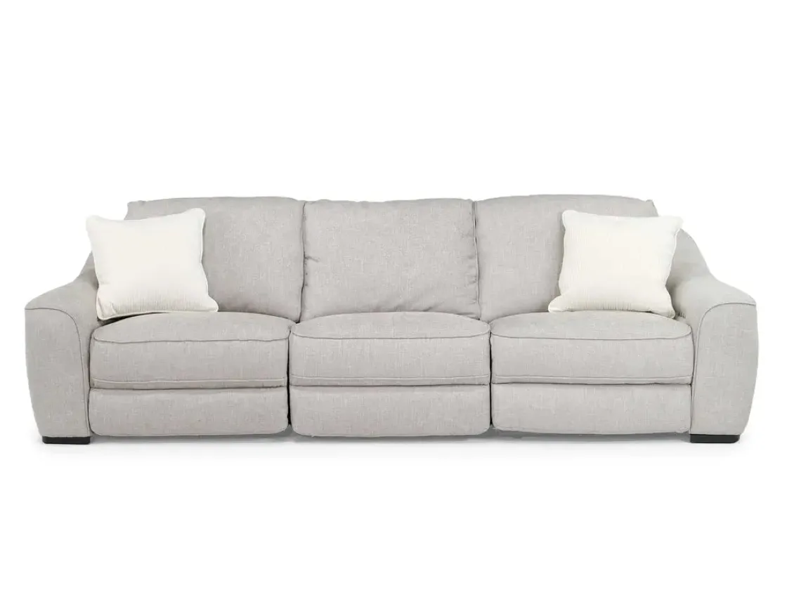 Mor Furniture Mayflower 2 Power Sofa In