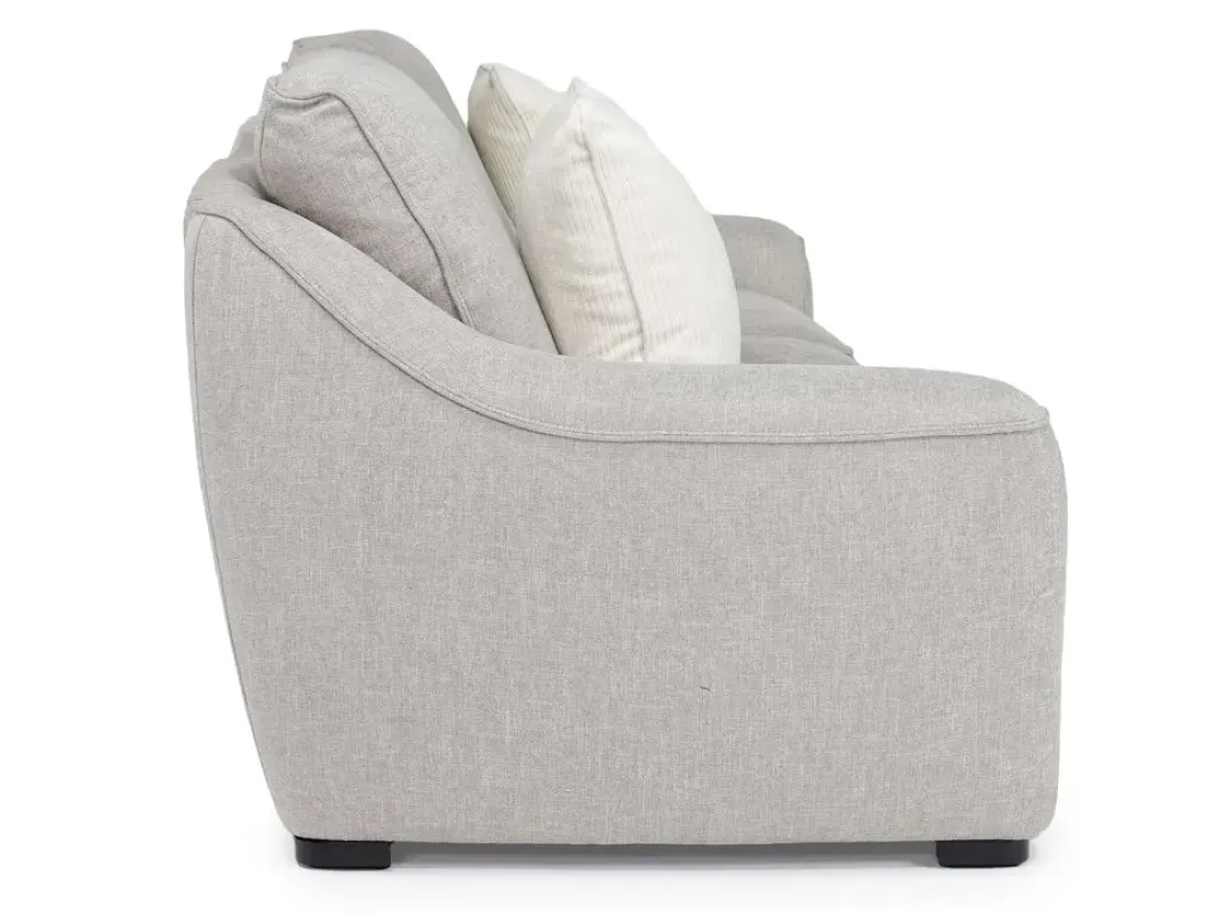 Mor Furniture Mayflower 2 Power Sofa In