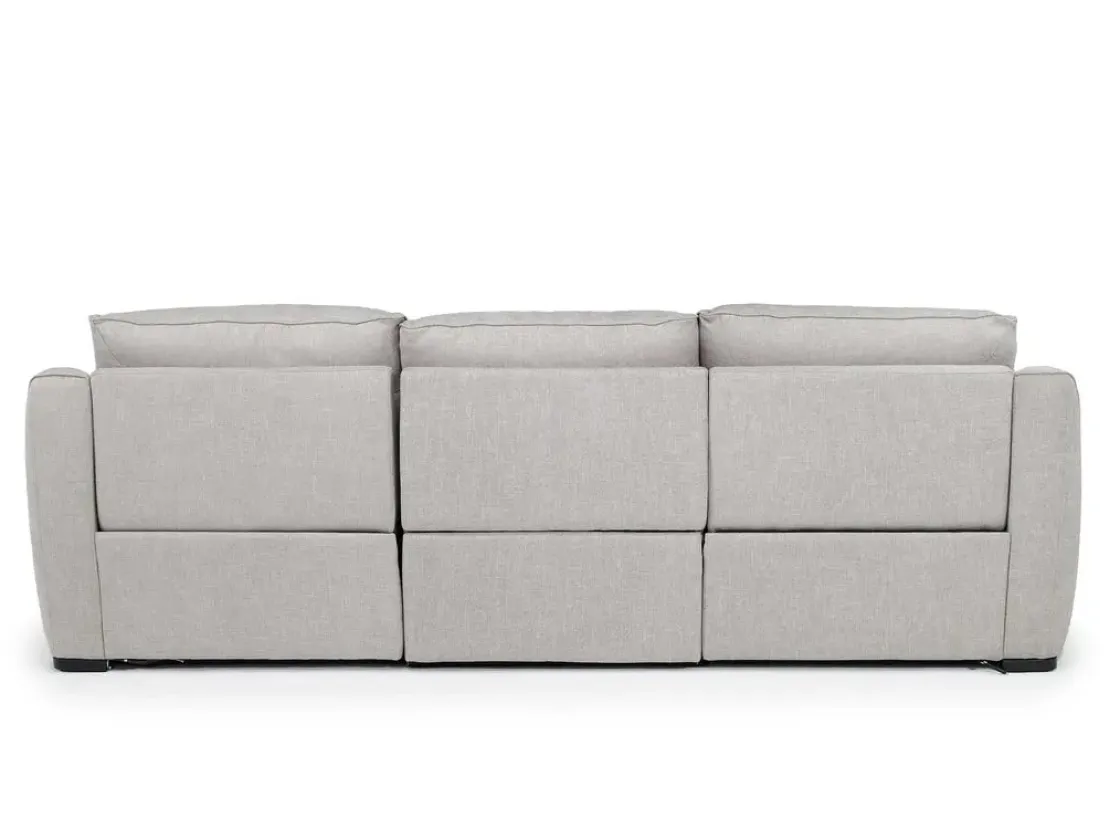 Mor Furniture Mayflower 2 Power Sofa In